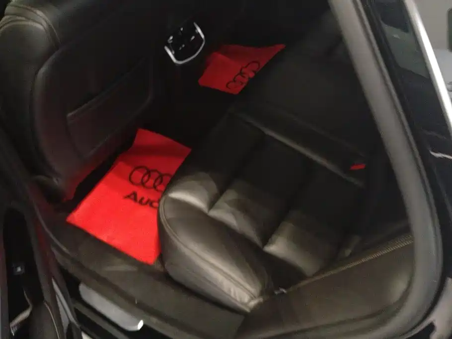 Cadillac XTS 2019 2018 28T Technology