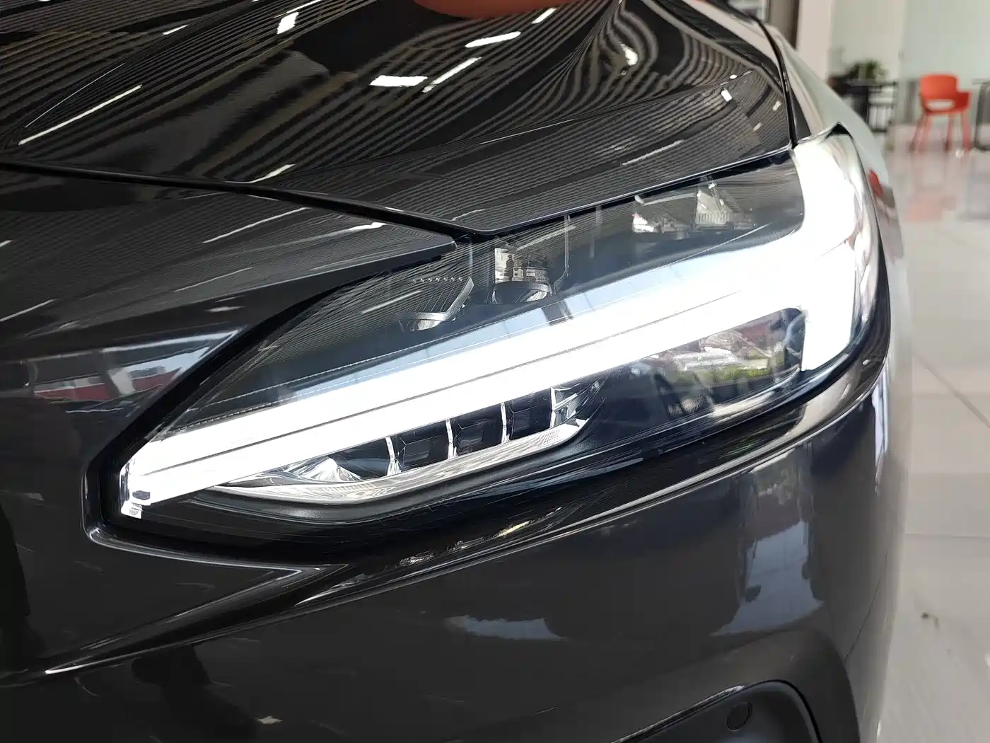 Volvo S90 2025 2024 B5 Inscription Luxury Edition