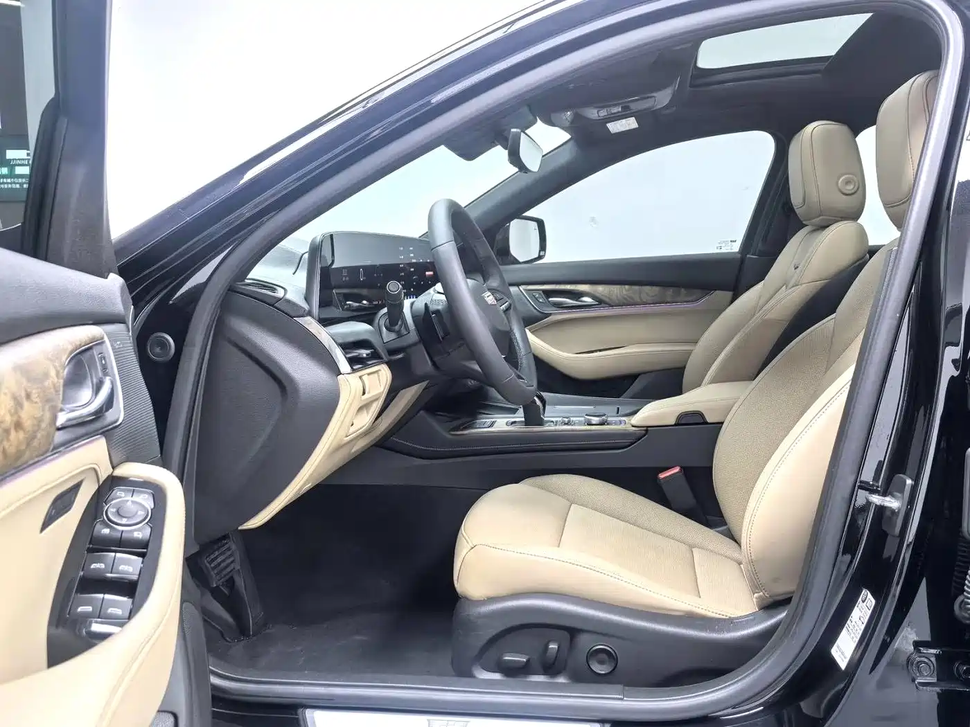 Cadillac CT5 2024 28T Luxury Model фото 4