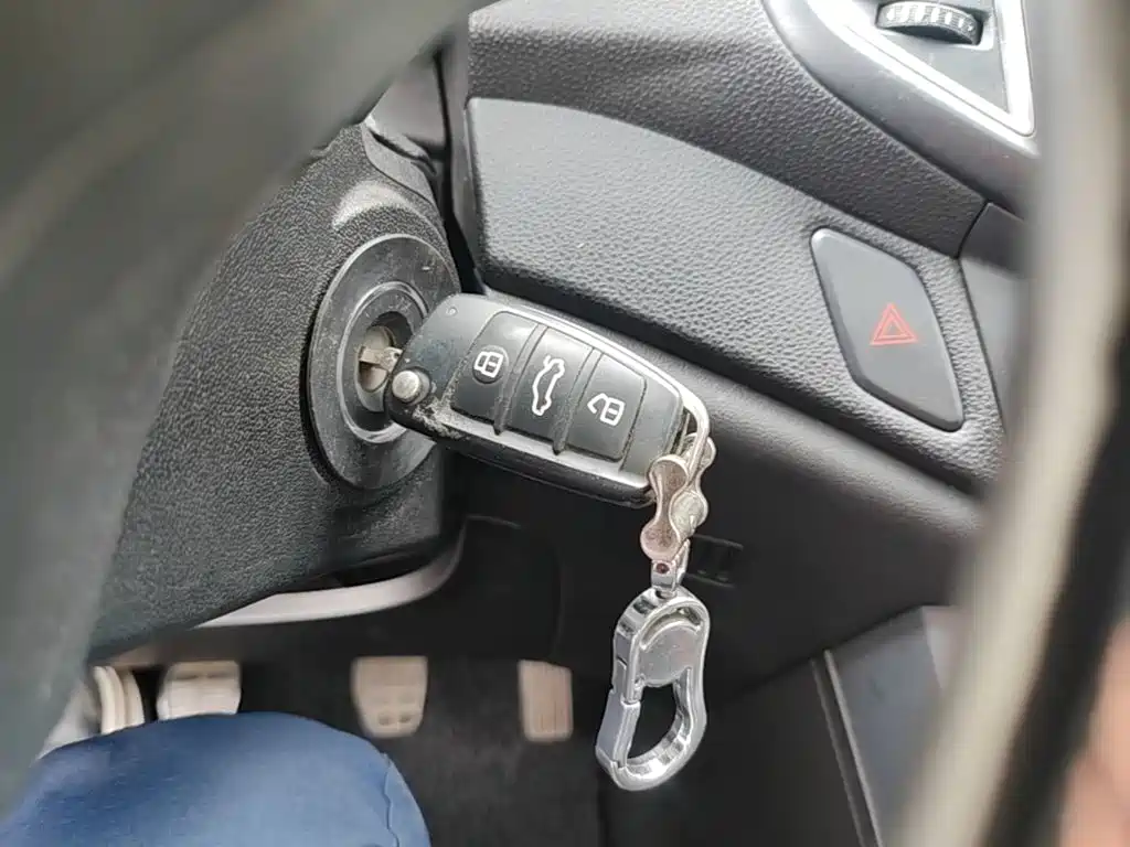 Chery Tiggo 5 2015 2015 2.0L Manual Family Joy