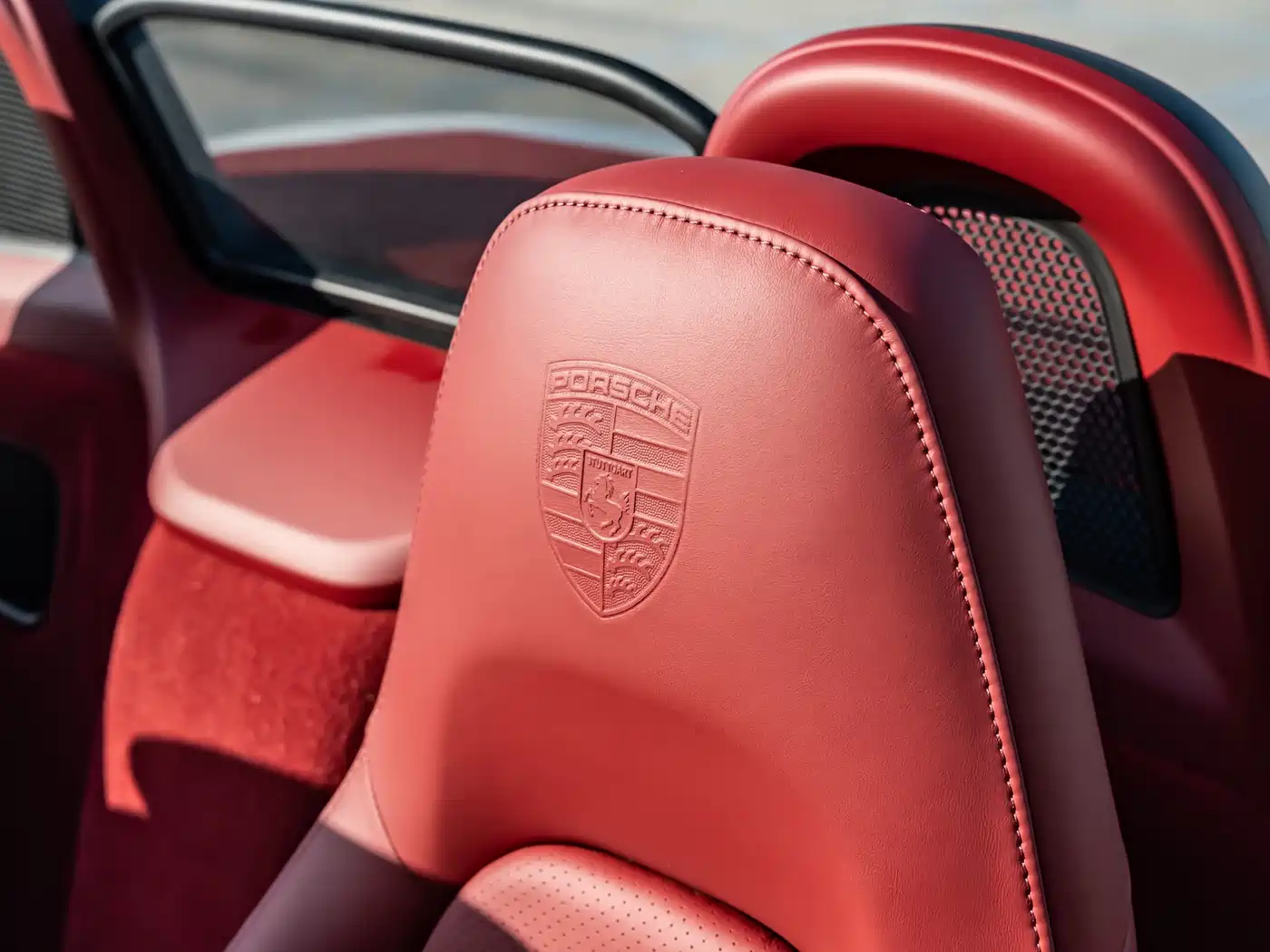 Porsche 718 2023 Boxster Style Edition 2.0T фото 17