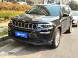 Photo 1 - Jeep Grand Commander