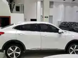 Фото 14 - Haval F7x