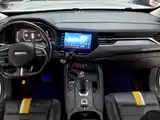 Фото 16 - Haval F7x