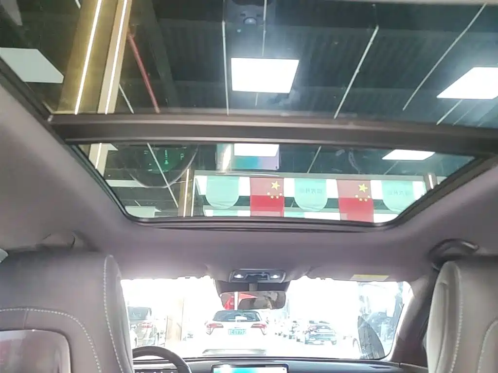 BYD Seal 06 New Energy 2025 DM-i Smart Drive Edition 120KM Luxury фото 18