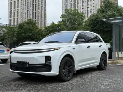Li Auto L7