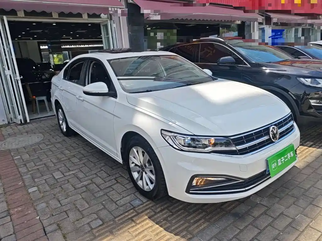 Volkswagen Bora 2021 1.5L Automatic Elite Smart Edition фото 4