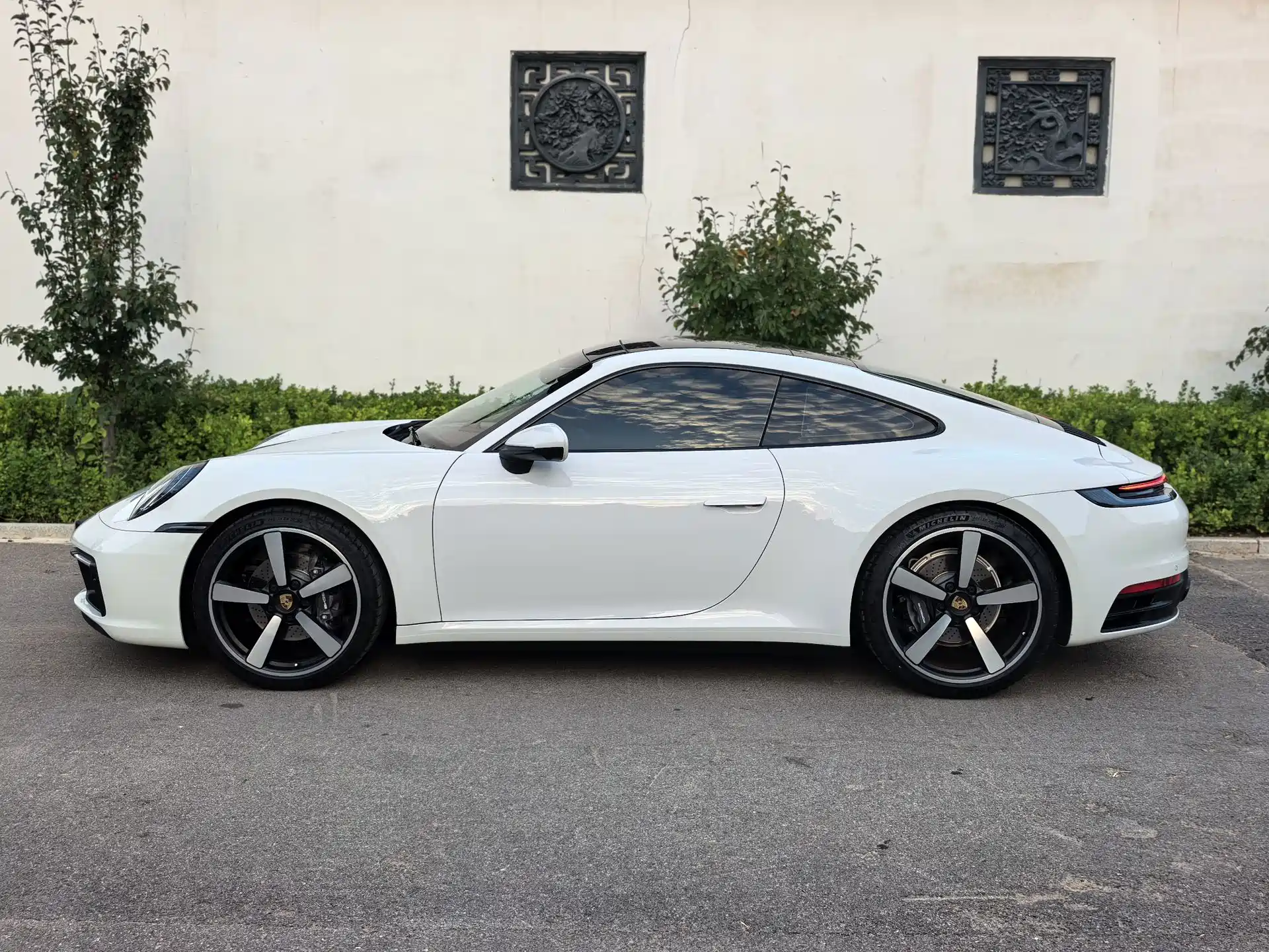 Фото 12 - Porsche 911