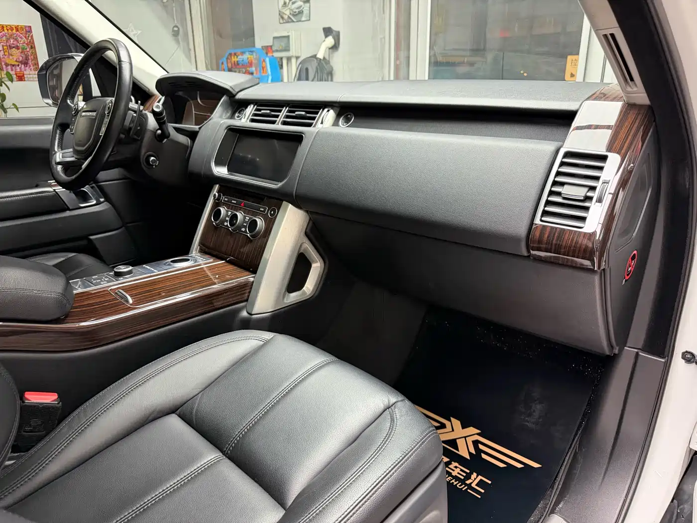 Land Rover Range Rover 2016 3.0 SC V6 Vogue фото 26