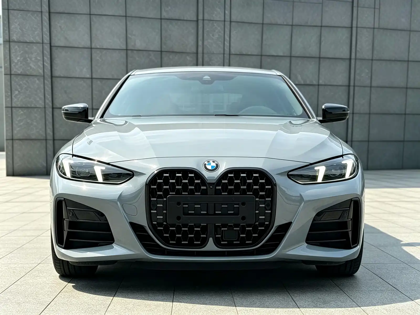 Фото 2 - BMW 4 Series