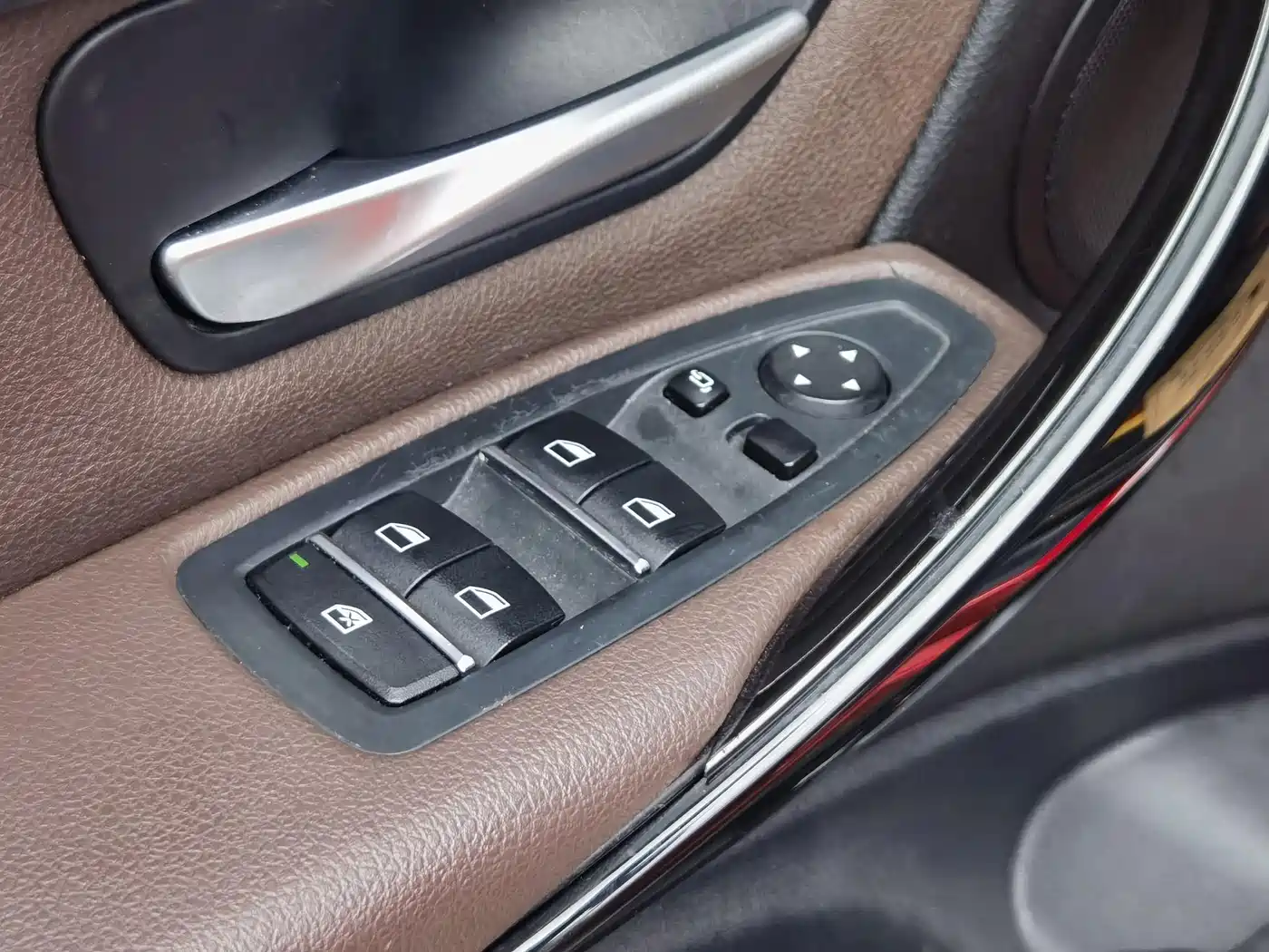 BMW 3 Series 2018 320Li Fashion Style фото 10