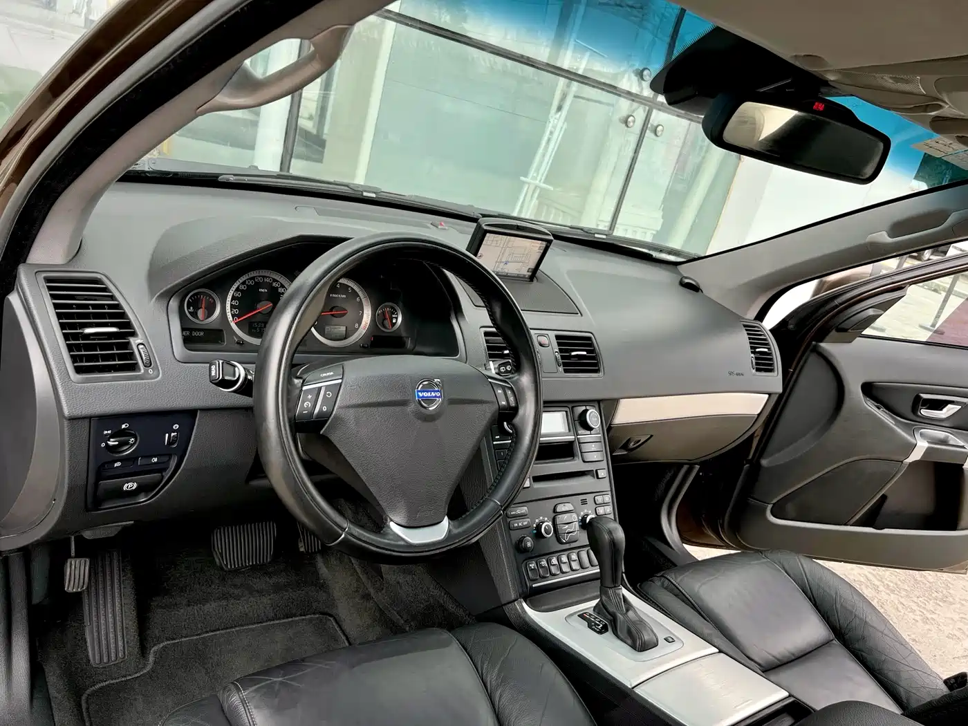 Volvo XC90 2013 2013 2.5T T5 Luxury Upgrade Edition