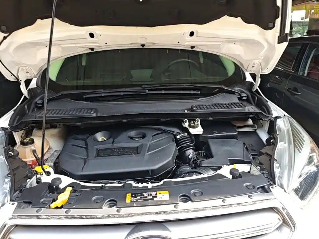 Photo 20 - Ford Kuga