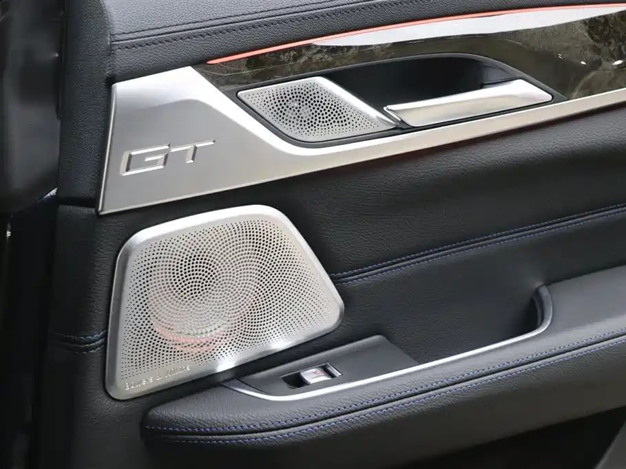 BMW 6 Series GT 2024 2022 Model 630i M Sport Package