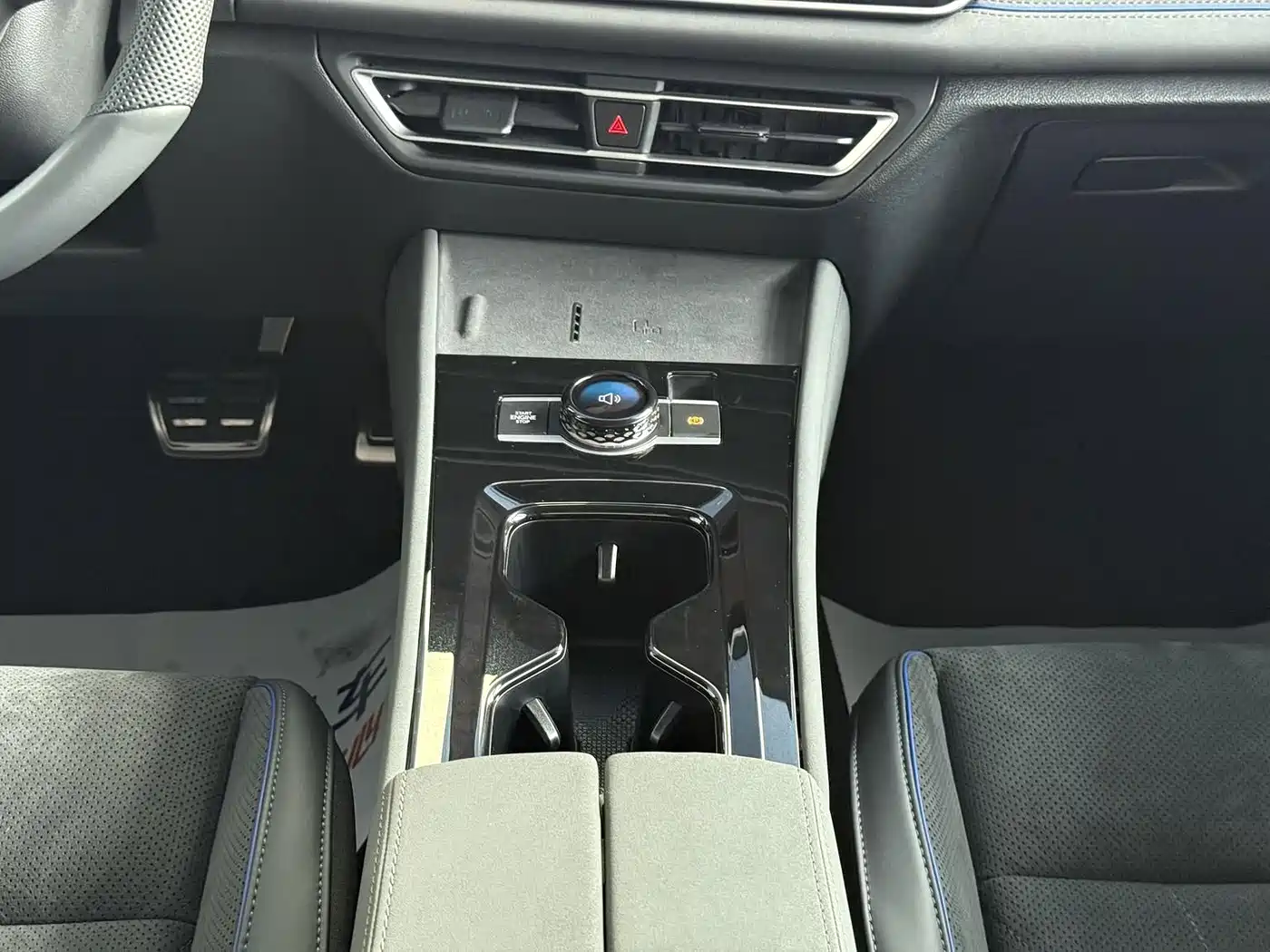 Volkswagen Tiguan L 2025 2025 PRO 380TSI 4WD R-Line Smart Premium Edition