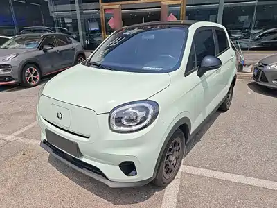 Leapmotor T03