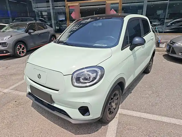Leapmotor T03 310 Комфорт