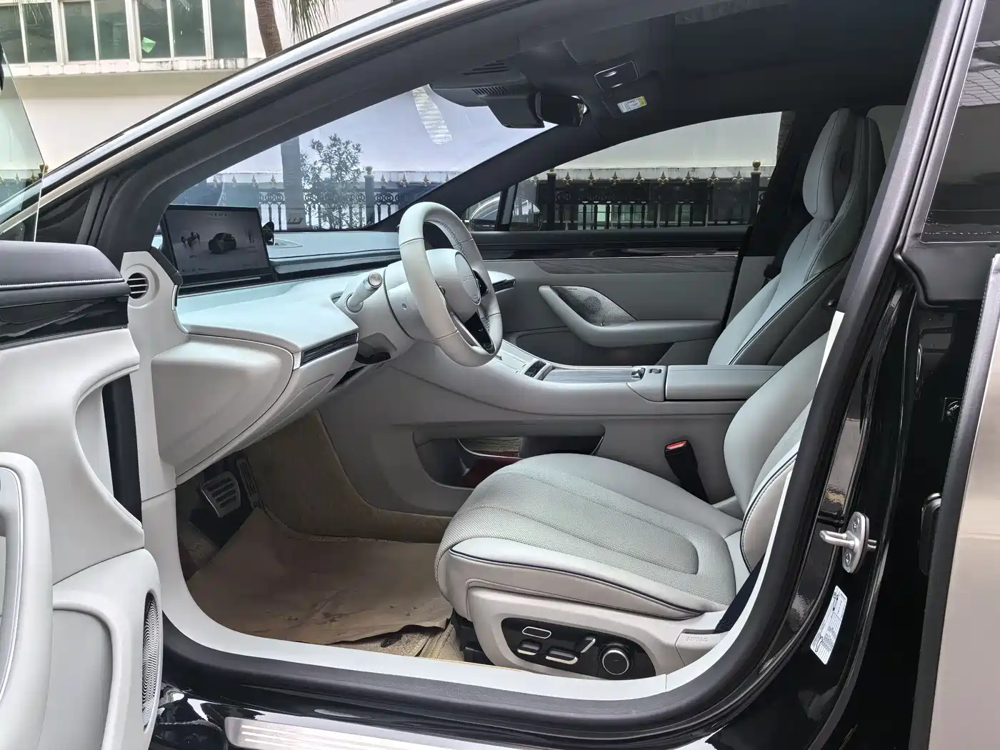 Zhijie S7 2024 Pro фото 4