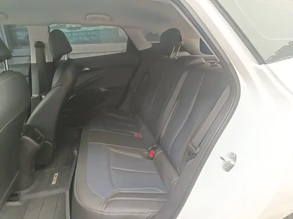 Buick Velite 6 2024 2023 430km Travel Edition