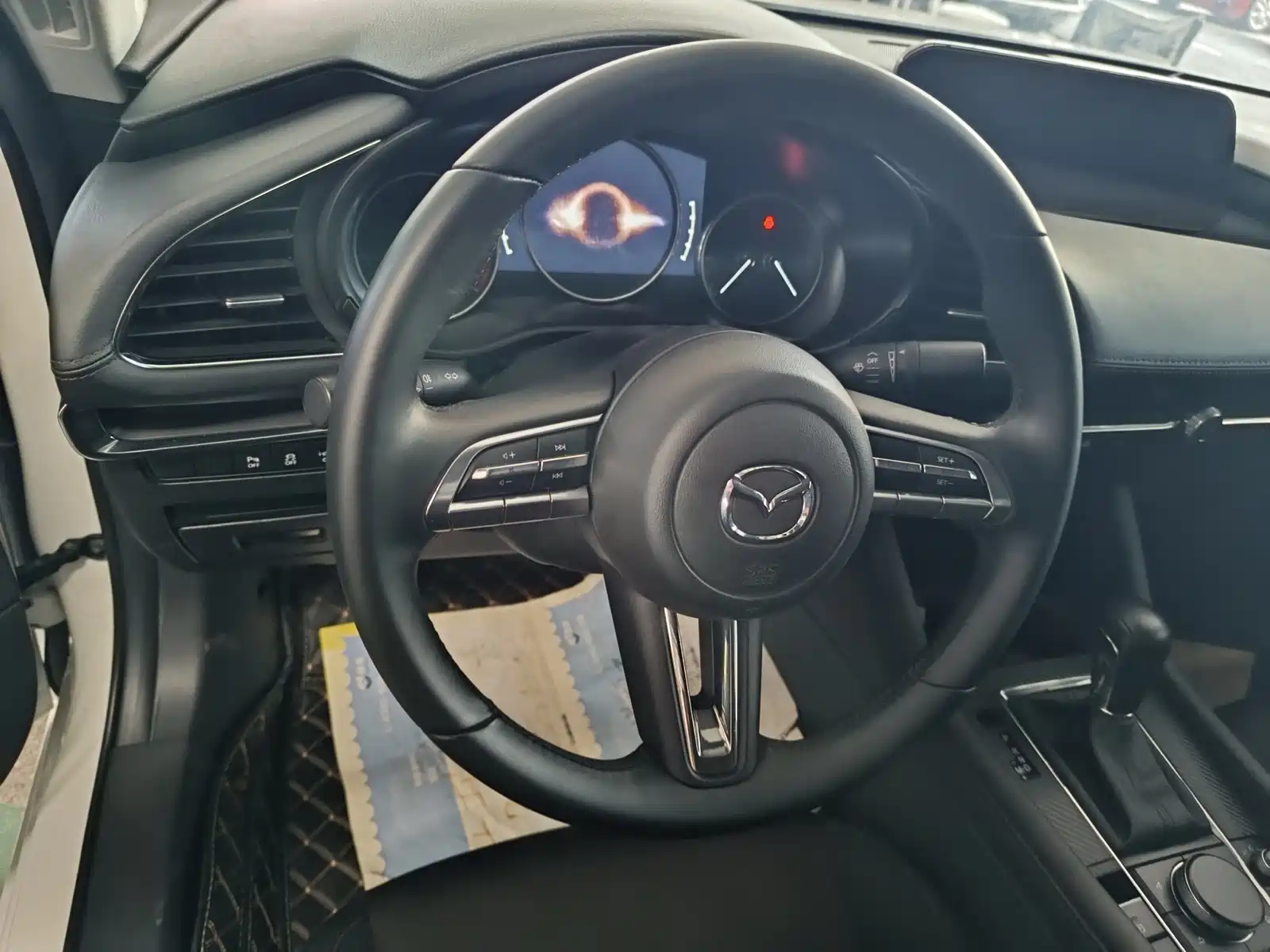 صورة 7 - Mazda Mazda 3