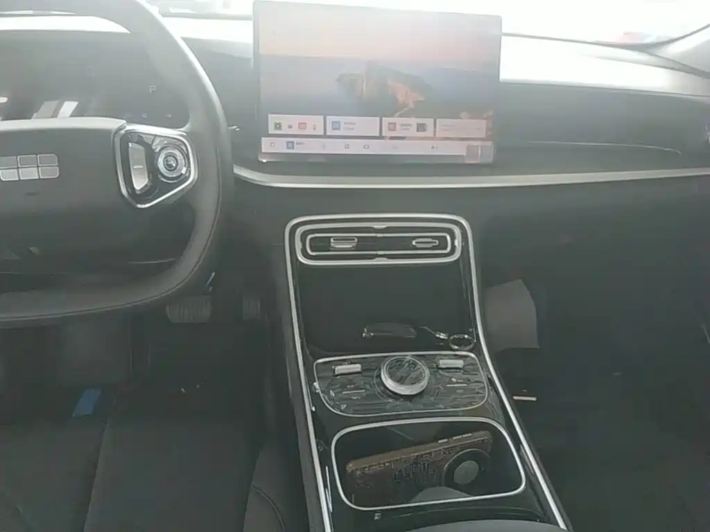 Geely Galaxy Galaxy Stellar 6 2026 2025 60km Voyager Edition