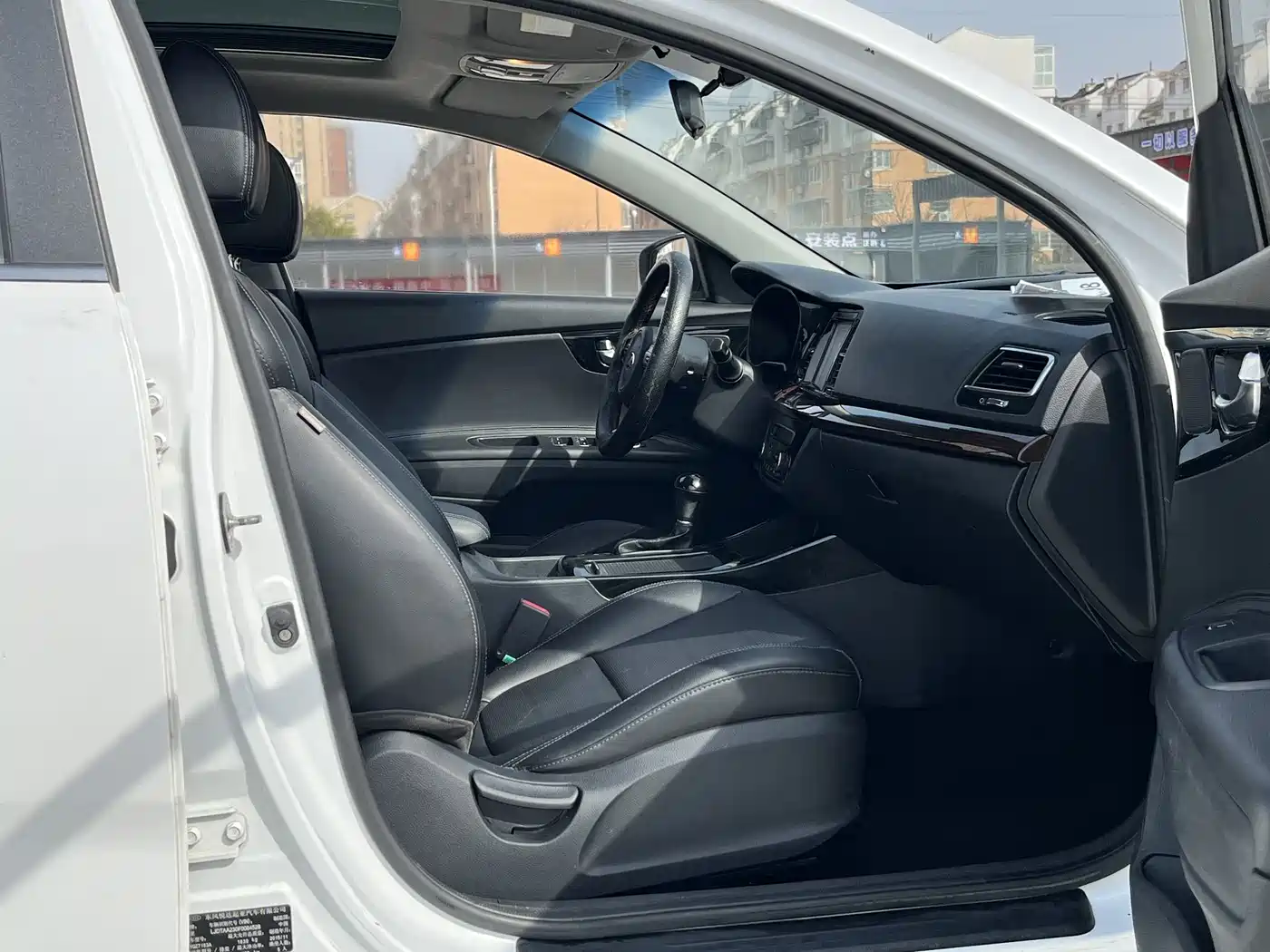 Kia K4 2015 1.8L Automatic GLS Special фото 13