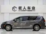 Фото 4 - Chrysler Pacifica