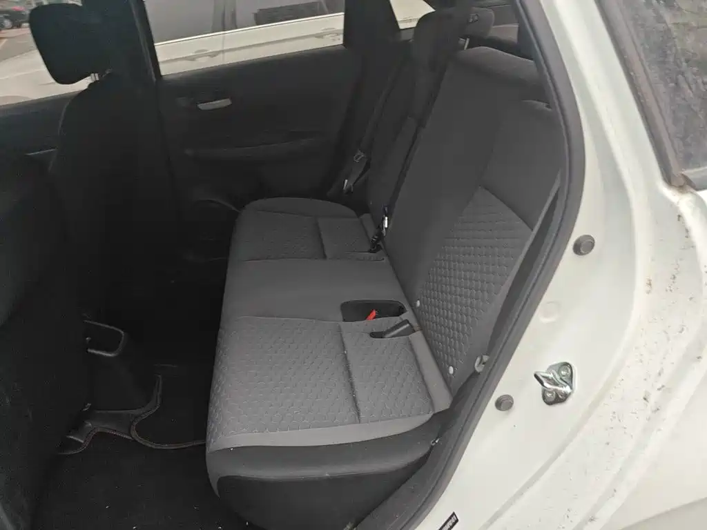 Honda Fit, миниатюра 15