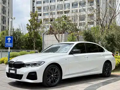 BMW 3