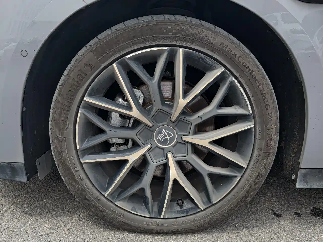 BYD Han 2025 DM-i Smart Driving Edition 125KM LiDAR Flagship фото 3