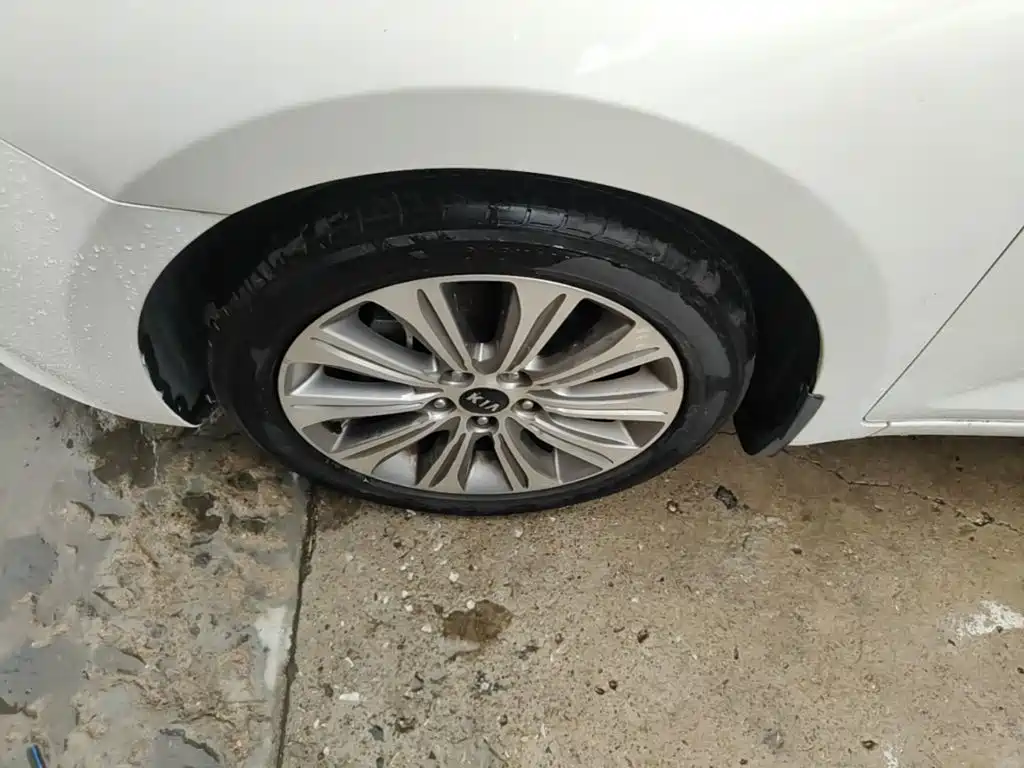 Kia K4 2015 2014 1.8L Automatic DLX