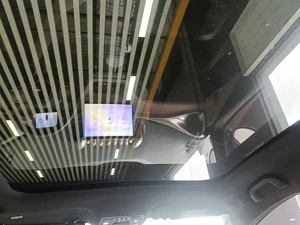 BYD Dolphin 2023 420km Fashion Edition фото 18