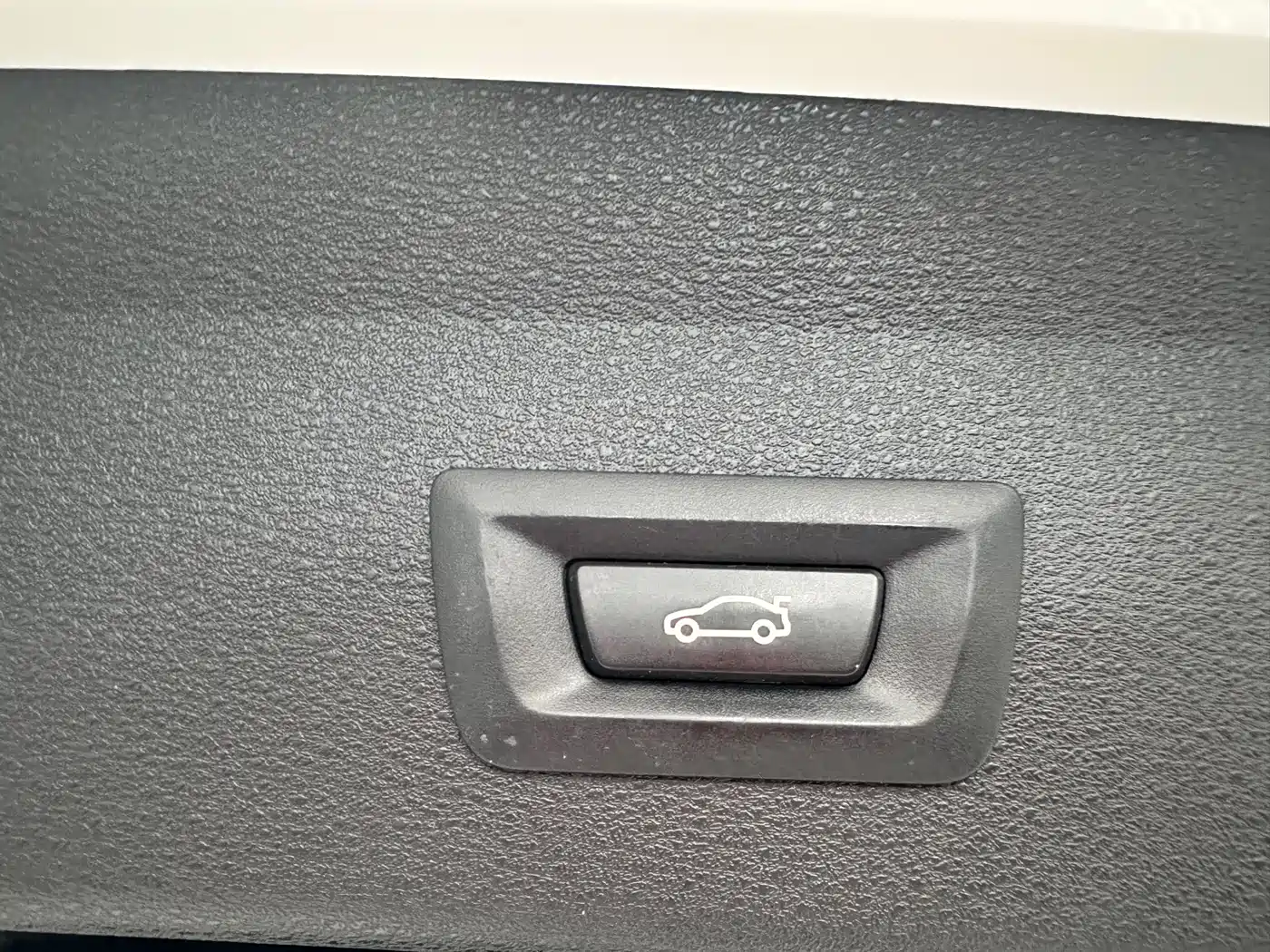 BMW X1 2019 sDrive18Li Premium Model фото 14