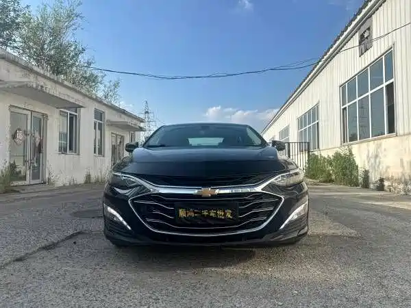 2023 Chevrolet Malibu XL