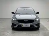 Фото 2 - Geely Preface