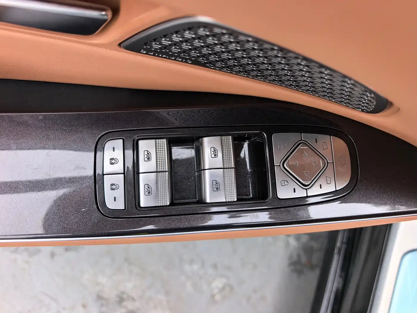 BYD Han L 2025 EV AWD LiDAR Flagship фото 8