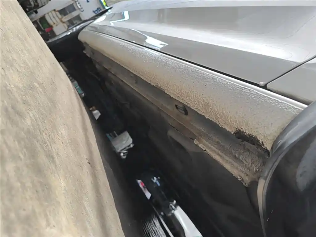 Volkswagen Santana 2021 1.5L Manual Trend Edition фото 21