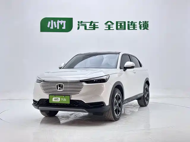 HONDA BINZHI