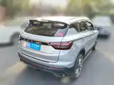 Фото 2 - Geely Coolray