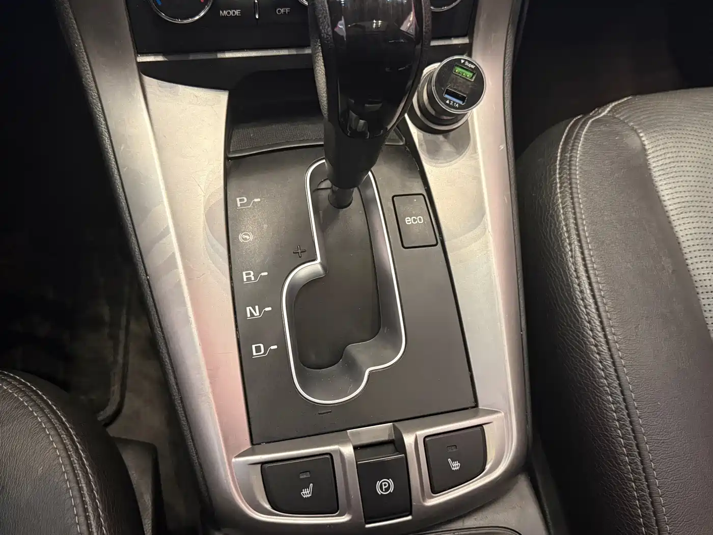 Chevrolet Captiva 2017 2017 2.4L 4WD Flagship Edition 7-Seater