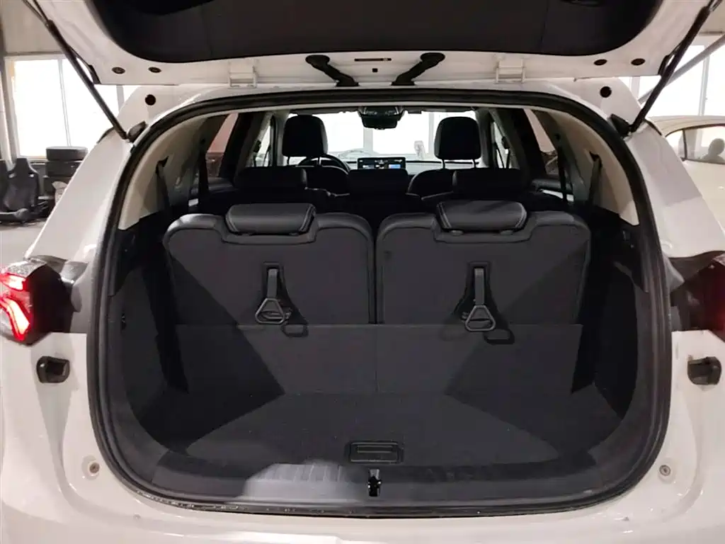 BYD TANG