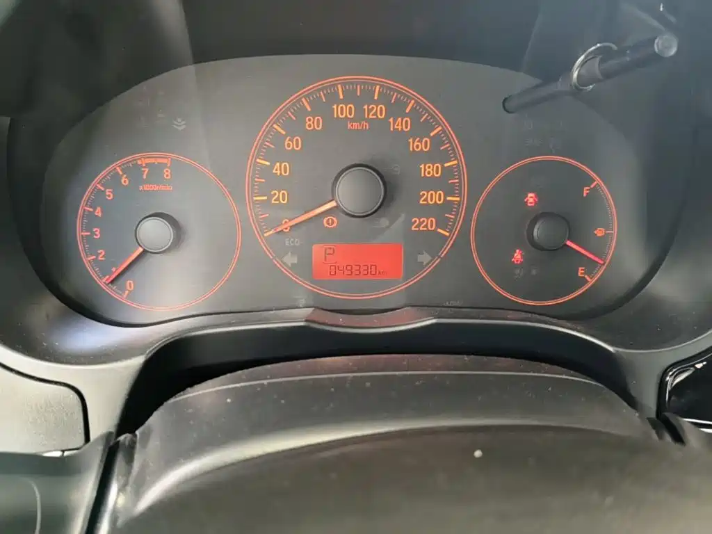 Honda Greiz 2019 2016 1.5L CVT Classic Edition