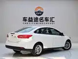 Фото 5 - Ford Focus