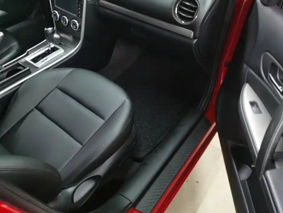 Mazda 6 2015 2015 2.0L Automatic Fashion