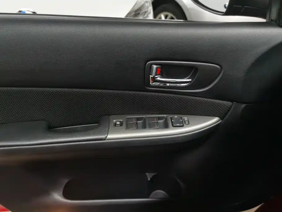 Mazda 6 2015 2015 2.0L Automatic Fashion