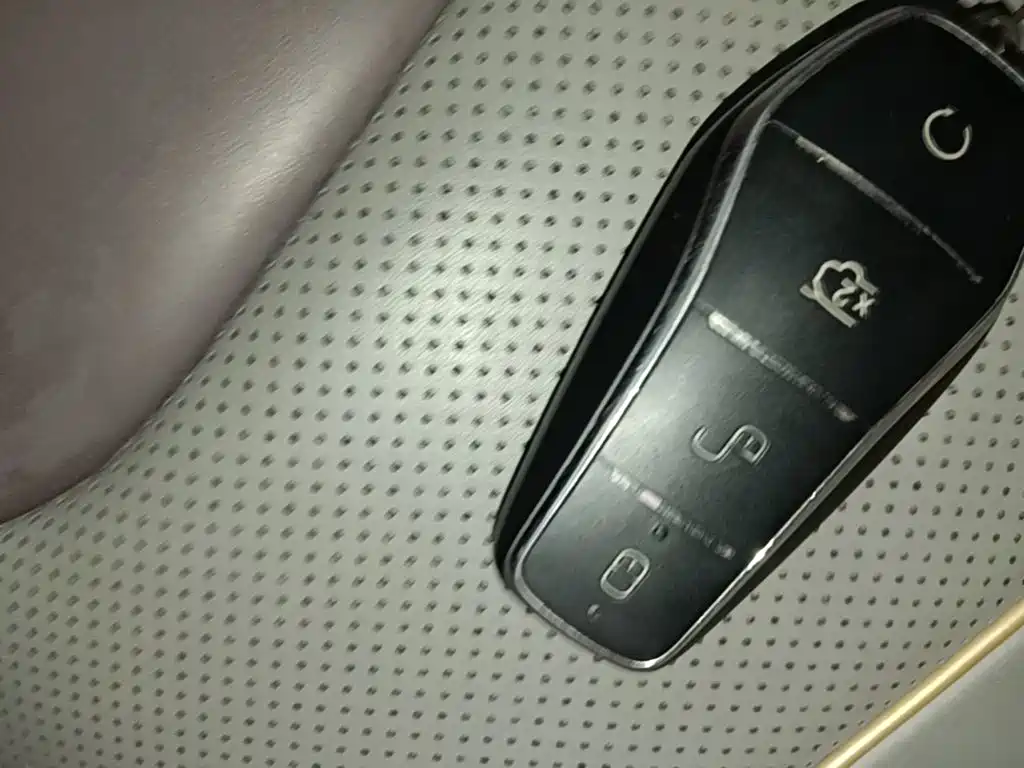 BYD Frigate 07 2024 2024 Glory Edition DM-i 205KM Flagship