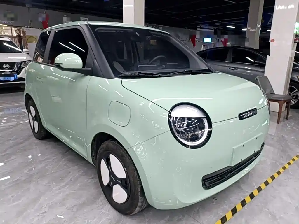 Photo 4 - Changan Lumin