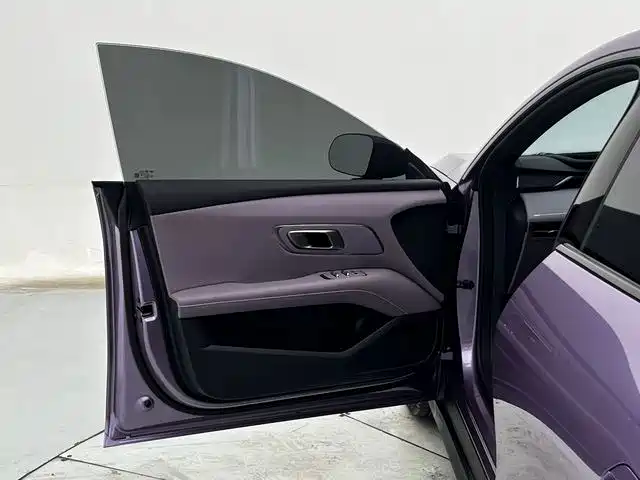 Deepal DeepBlue L06 2026 2025 Base Model