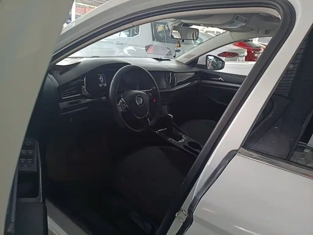 Фото 15 - Volkswagen Bora