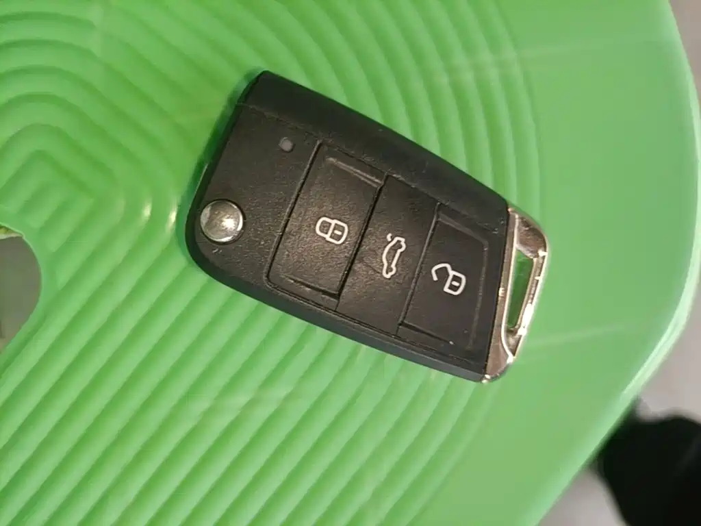 Фото 9 - Volkswagen Bora